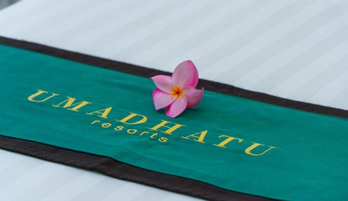 Deluxe-Doppel- oder -Zweibettzimmer