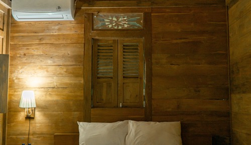 Signature-Ferienhaus