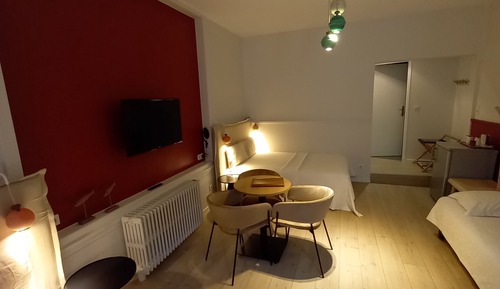 Familienzimmer