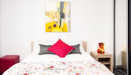 Doppelzimmer (Durandal)