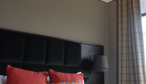 Standardzimmer, 1 Queen-Bett