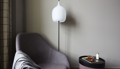 Standardzimmer, 1 King-Bett, barrierefrei