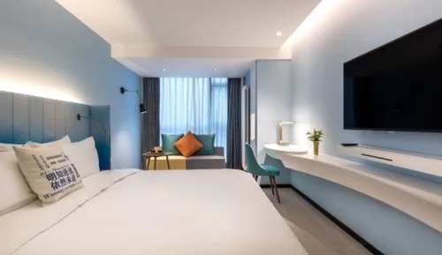 Doppelzimmer