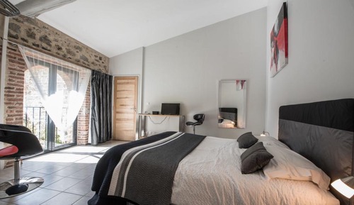 Doppelzimmer (Vitis)