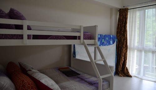 Apartment, 3 Schlafzimmer
