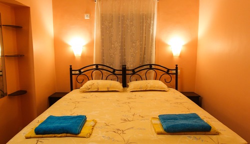 Familien-Suite