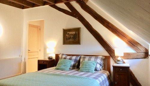 Standard-Doppelzimmer, 1 Queen-Bett