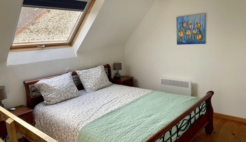 Comfort-Ferienhaus