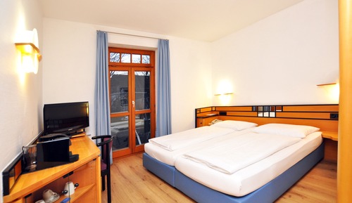 Classic-Doppelzimmer