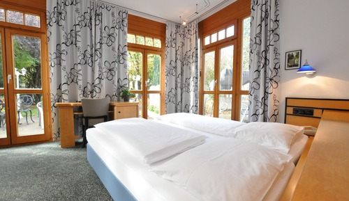 Comfort-Zimmer, 1 Schlafzimmer