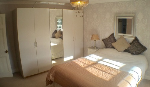 Ferienhaus, 5 Schlafzimmer (The Old Farmhouse)