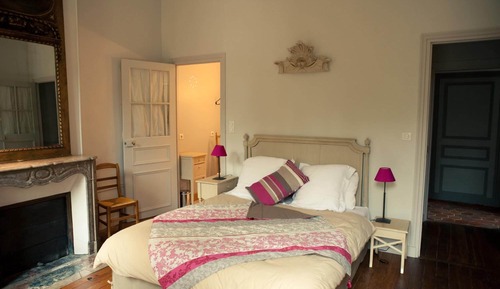 Doppelzimmer