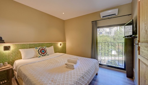Classic-Doppelzimmer