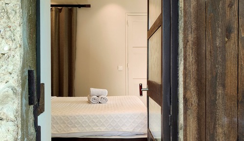Doppelzimmer, Seeblick