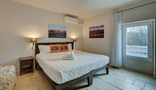 Standard-Doppelzimmer