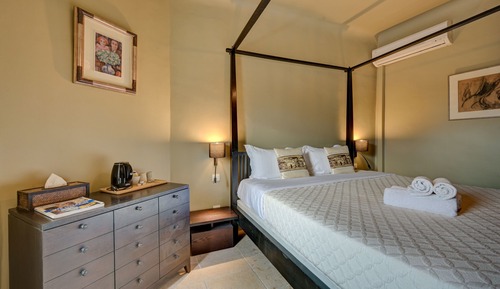 Premium-Doppelzimmer
