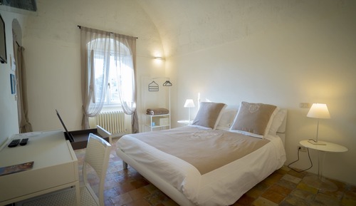 Superior-Doppelzimmer