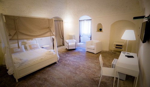 Deluxe-Suite, Whirlpool