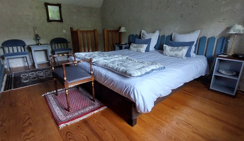 Comfort-Maisonette