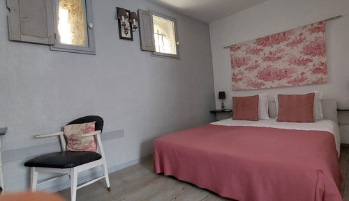Doppelzimmer