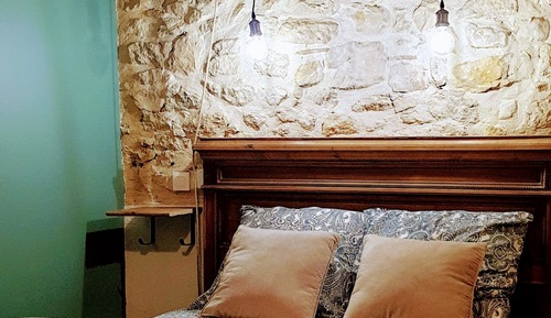 Doppelzimmer (A Fleur de Peau)