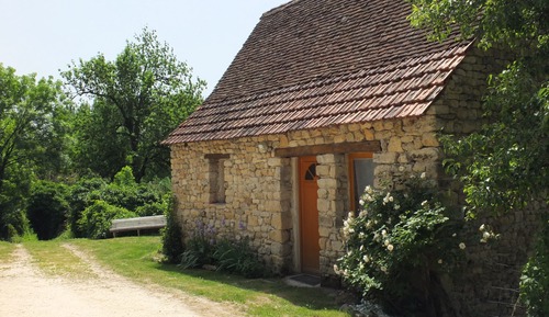 Familien-Ferienhaus
