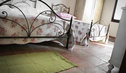 Dreibettzimmer