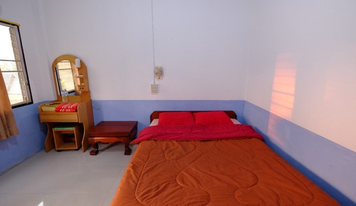 Comfort-Zimmer