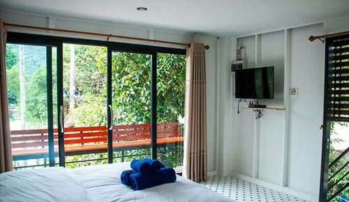 Superior Room - Upper Floor 