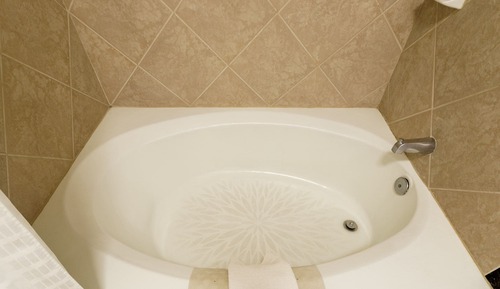 Suite, 1 King-Bett, Nichtraucher