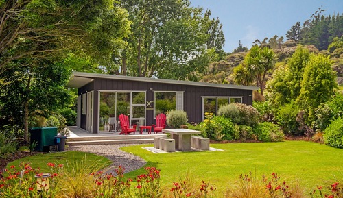 Deluxe-Haus, 3 Schlafzimmer, barrierefrei, 2 Bäder