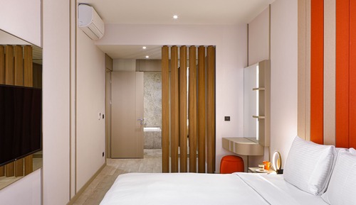 Apartment, 2 Schlafzimmer