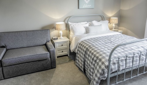 Doppelzimmer (Medium )