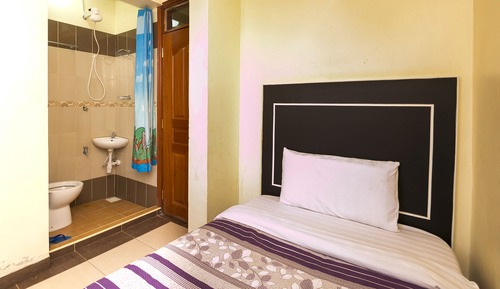 Standard Double Room, 1 Double Bed