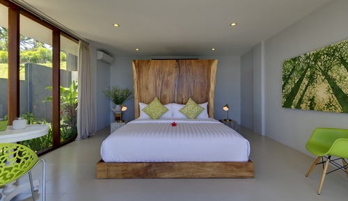 Villa, 5 Schlafzimmer, Meerblick