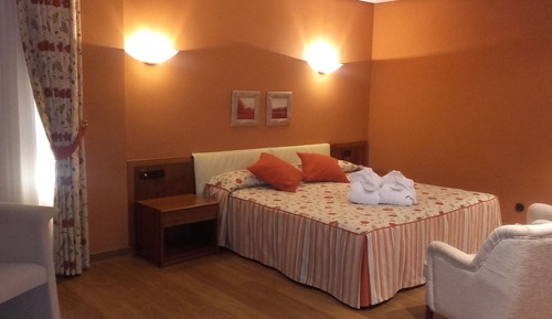 Basic-Suite, 1 Schlafzimmer