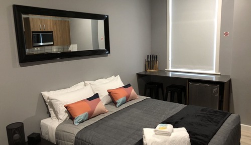 Apartment, 2 Schlafzimmer