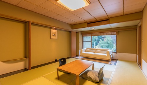 Comfort-Zimmer
