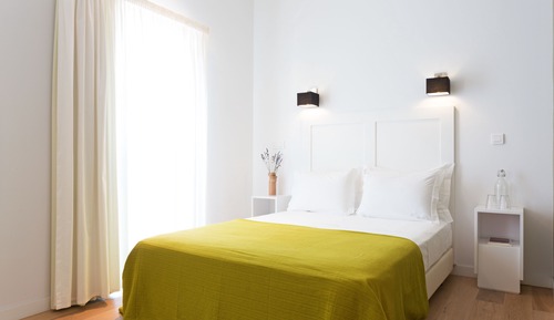 Doppelzimmer