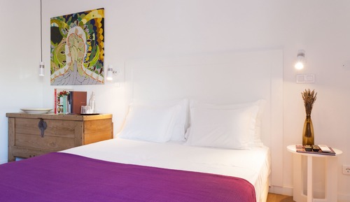 Zweibettzimmer
