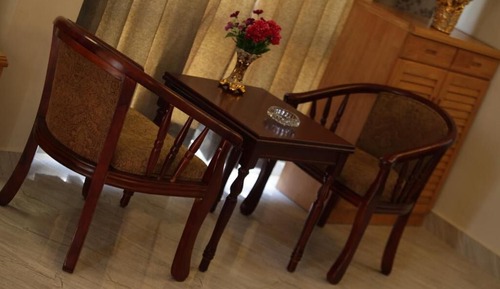 Grand-Zimmer (King)