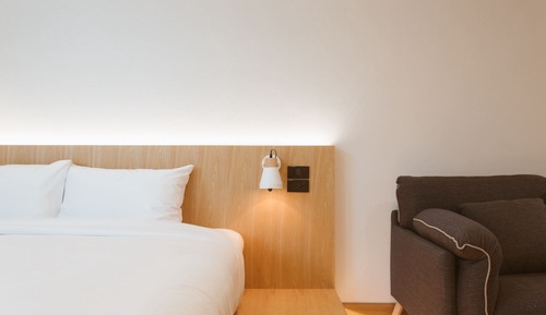 Luxury-Zimmer