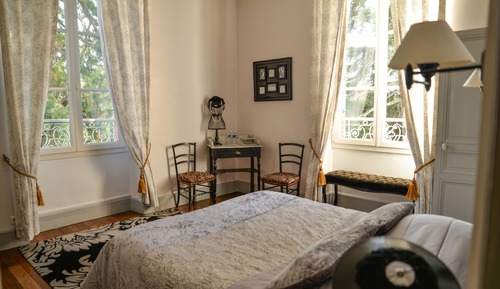 Doppelzimmer