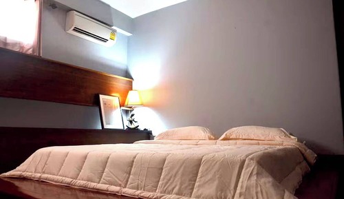 Superior-Zimmer, 1 King-Bett