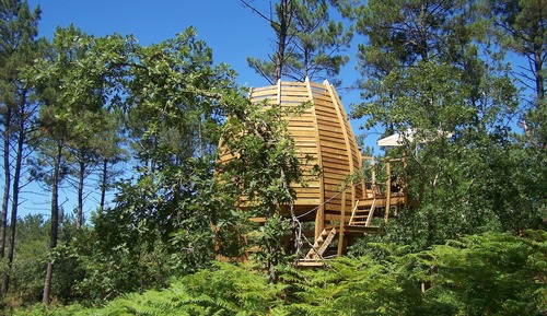 Baumhaus