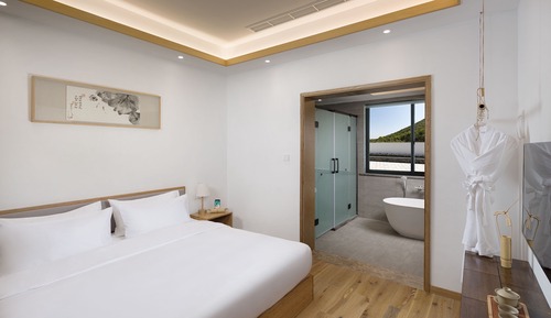 Comfort-Doppelzimmer