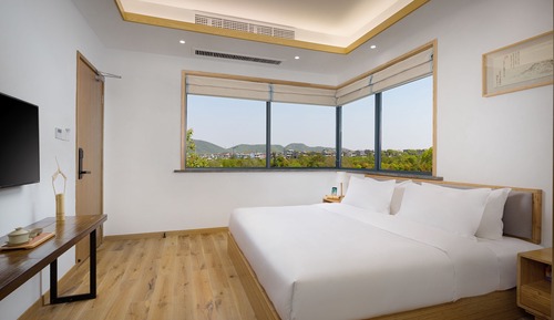 Comfort-Doppelzimmer