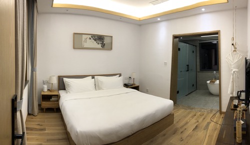 Comfort-Doppelzimmer