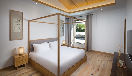 Signature-Doppelzimmer