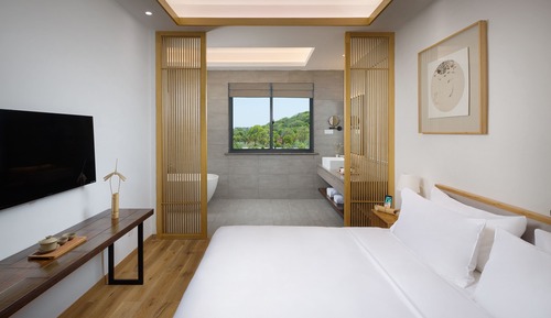 Superior-Doppelzimmer